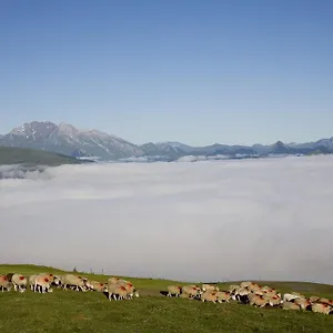 Le Viscos Hotel Saint-Savin (Hautes-Pyrenees)