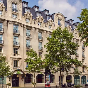 - Gare De Lyon Bastille By Ihg 4* Parigi