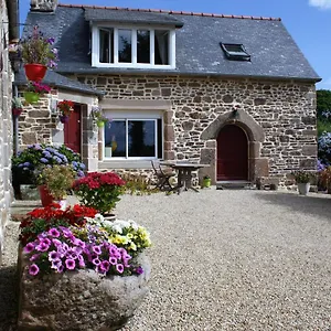 Breizh A-gevret 5*, Lannion Frankreich