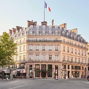 Du Louvre, In The Unbound Collection By Hyatt 5* Parigi