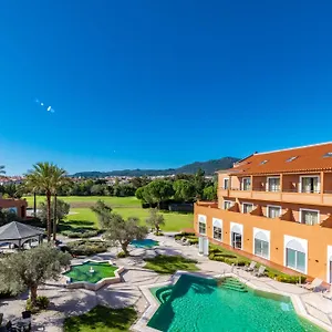 Pestana Golf Resort&spa 4* Sintra