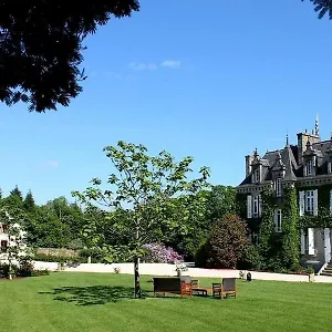 Manoir De Kerangosquer Bed & Breakfast Pont-Aven