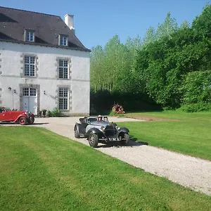 Les Trauchandieres De Malo , Saint-Jouan-des-Guérets Frankreich