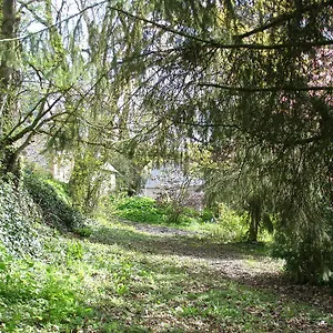 Les Vallees Du Guyoult , Dol-de-Bretagne Frankreich