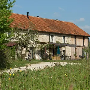 Le Fleuraguet 3*, Saint-Sozy Frankreich