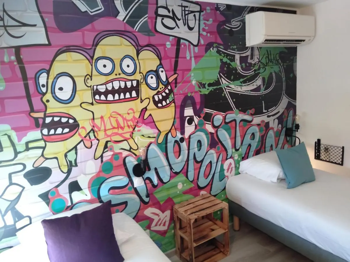 ***  Urban Style Arl Hotel Arles France