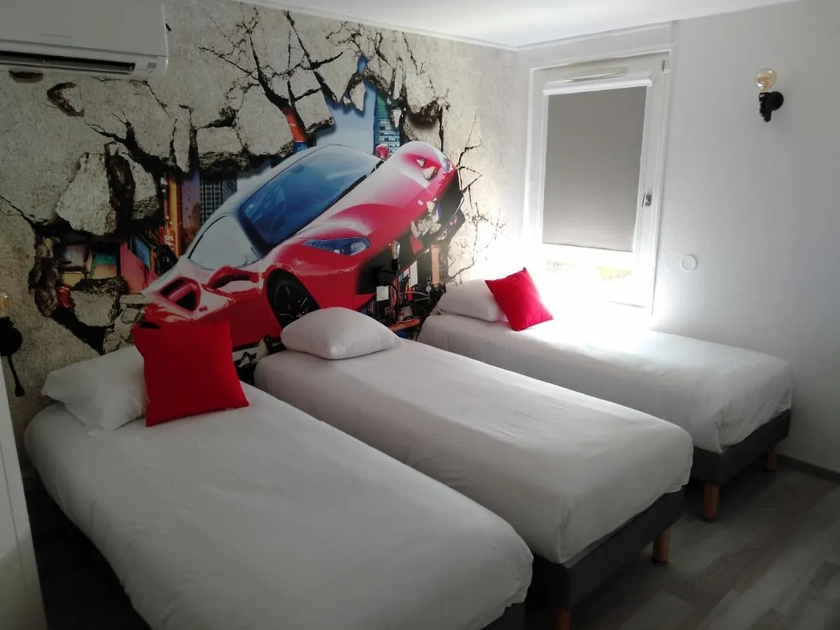 Urban Style Arl Hotel Arles