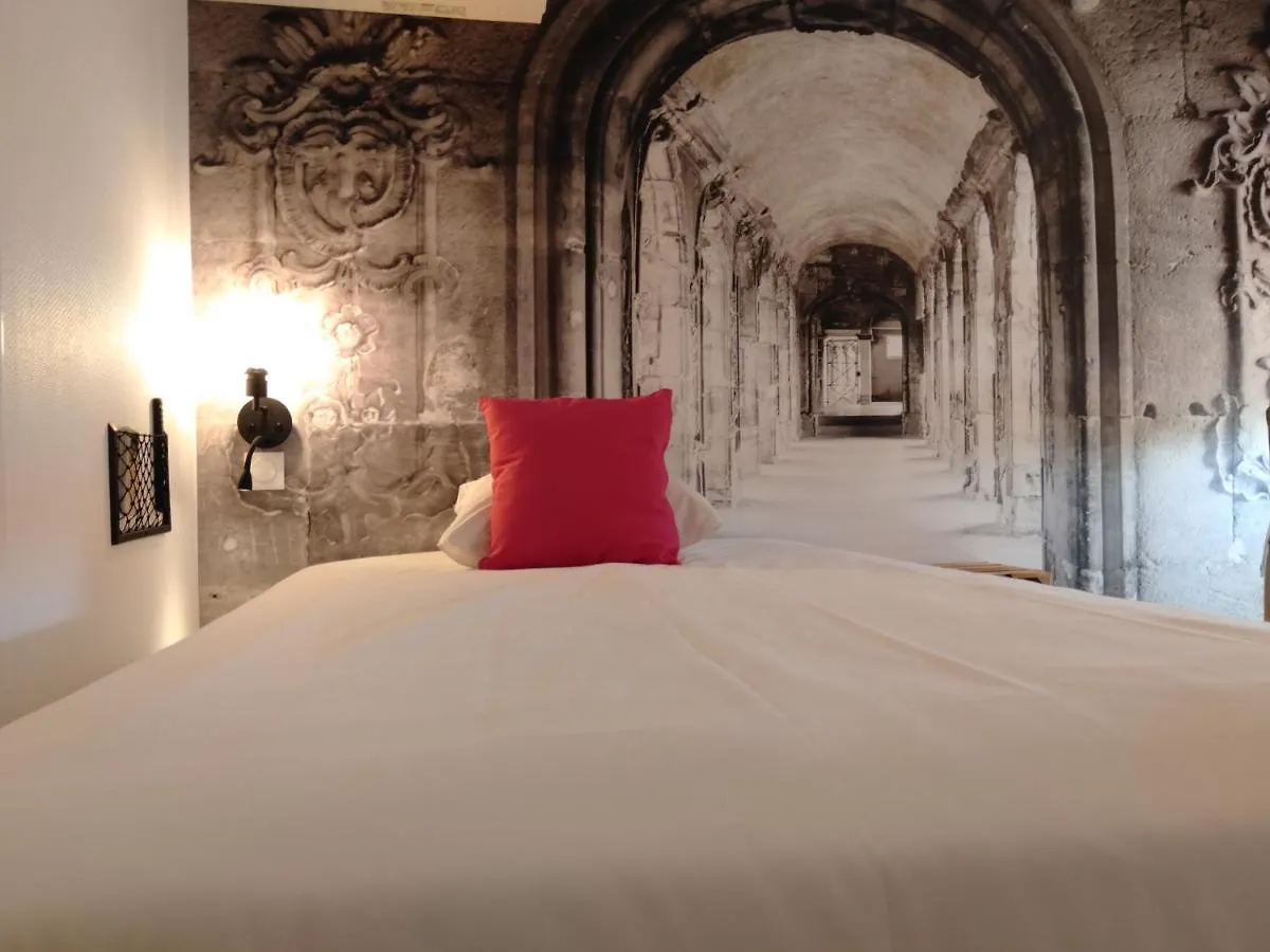 Urban Style Arl Hotel Arles