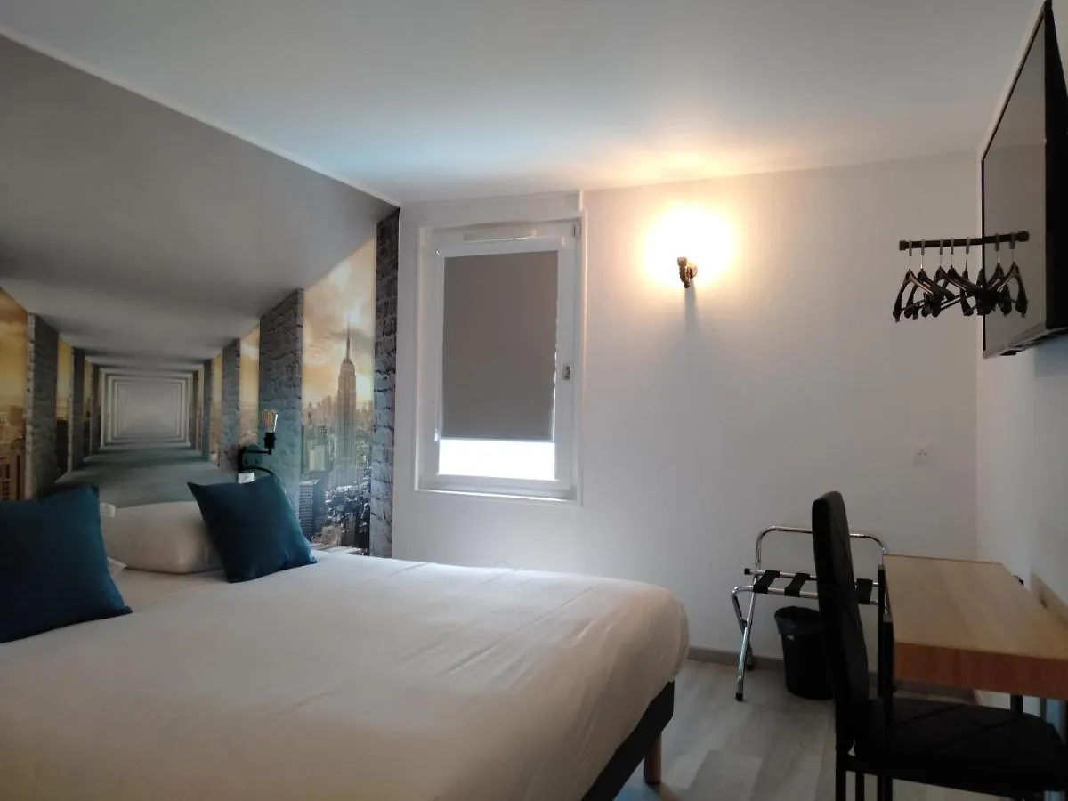 Urban Style Arl Hotel Arles