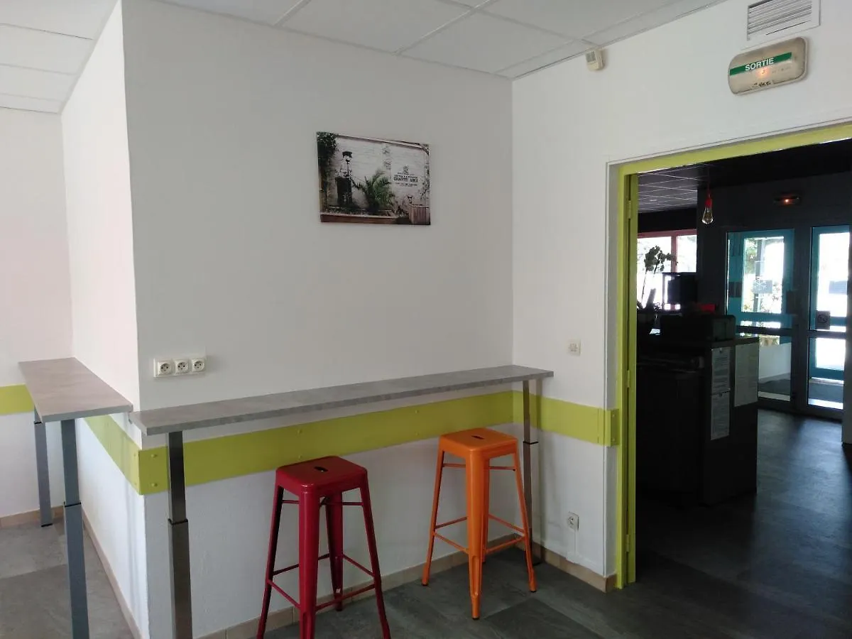 Urban Style Arl Hotel Arles