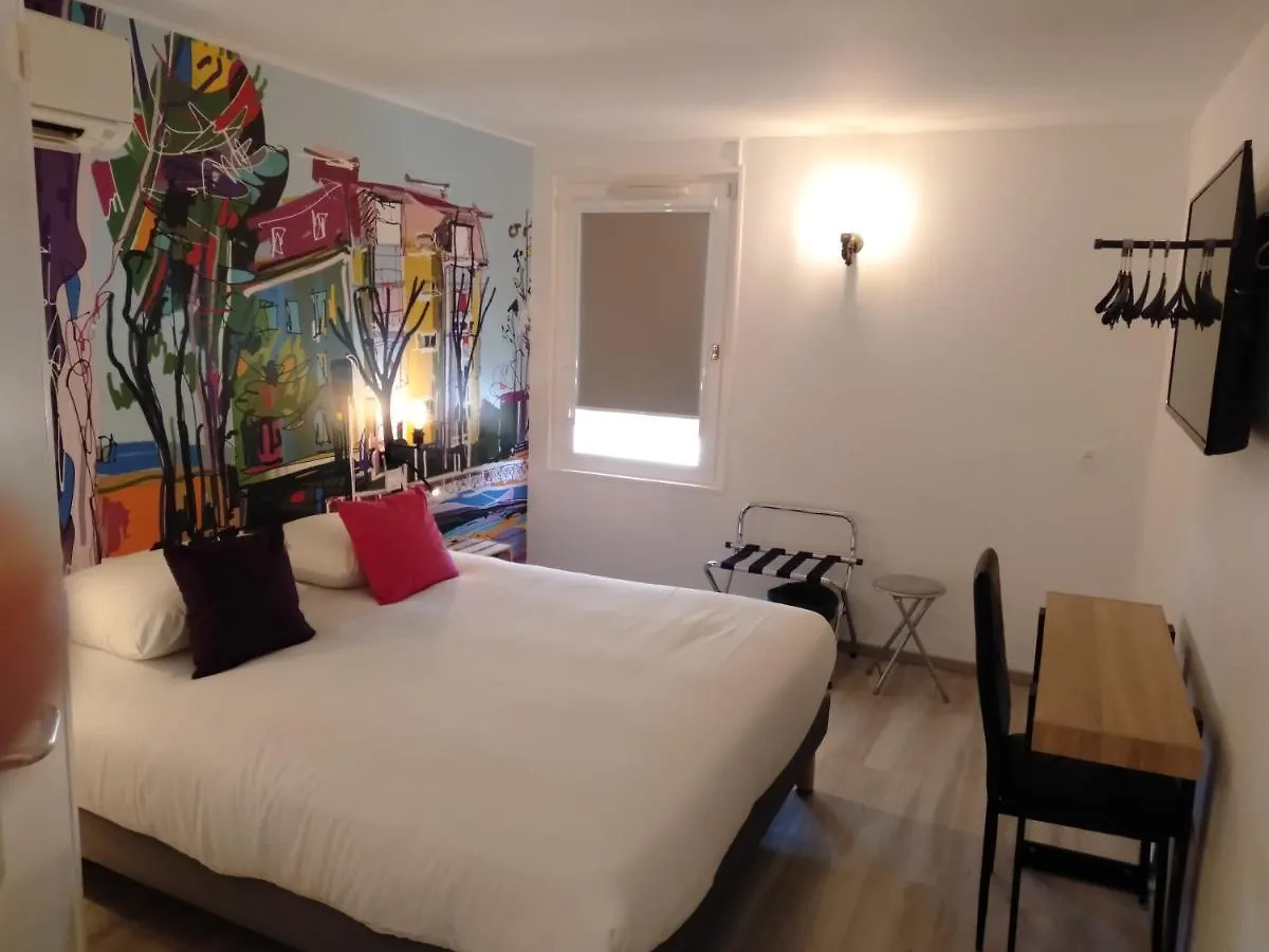 Urban Style Arl Hotel Arles