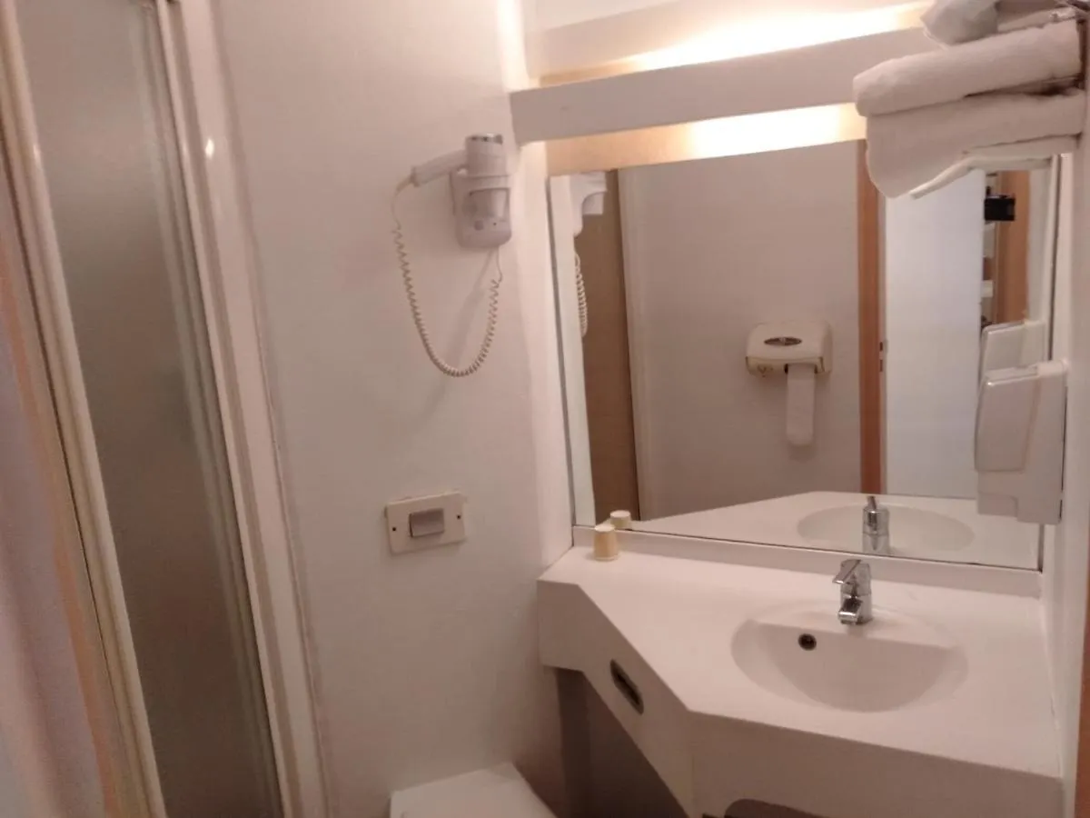 ***  Urban Style Arl Hotel Arles France