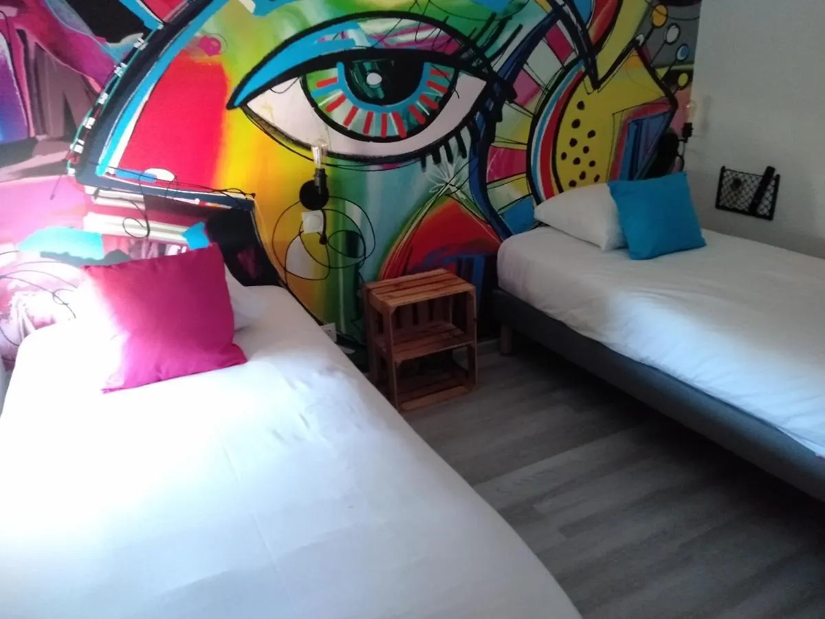Urban Style Arl Hotel Arles
