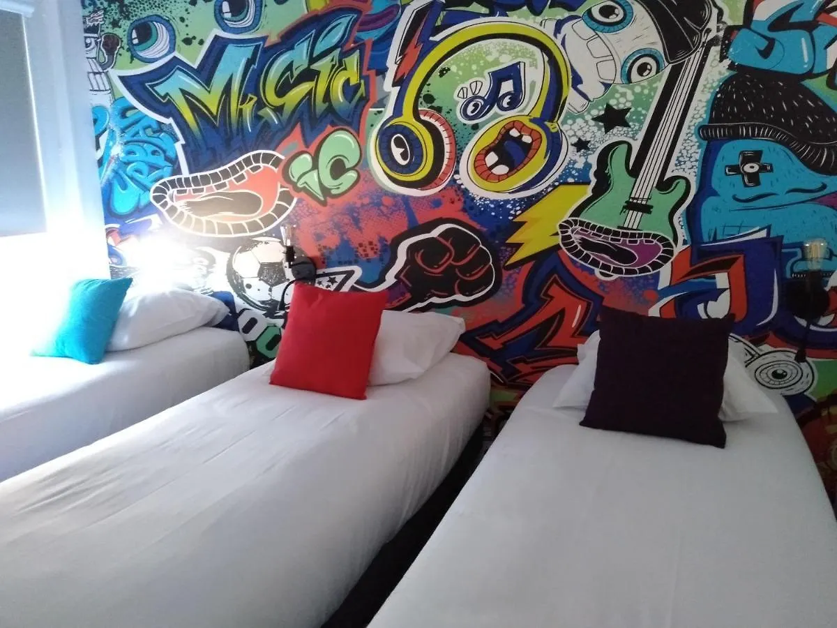 Urban Style Arl Hotel Arles