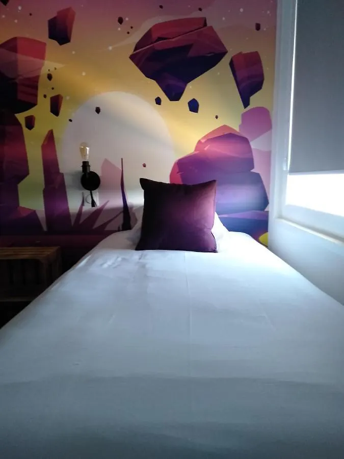 Urban Style Arl Hotel Arles