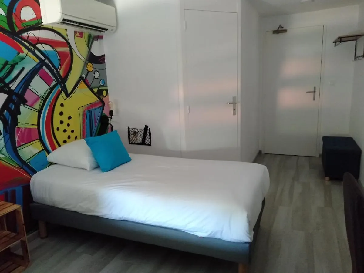 Urban Style Arl Hotel Arles 3*,  France