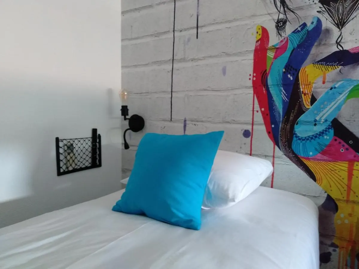 ***  Urban Style Arl Hotel Arles France