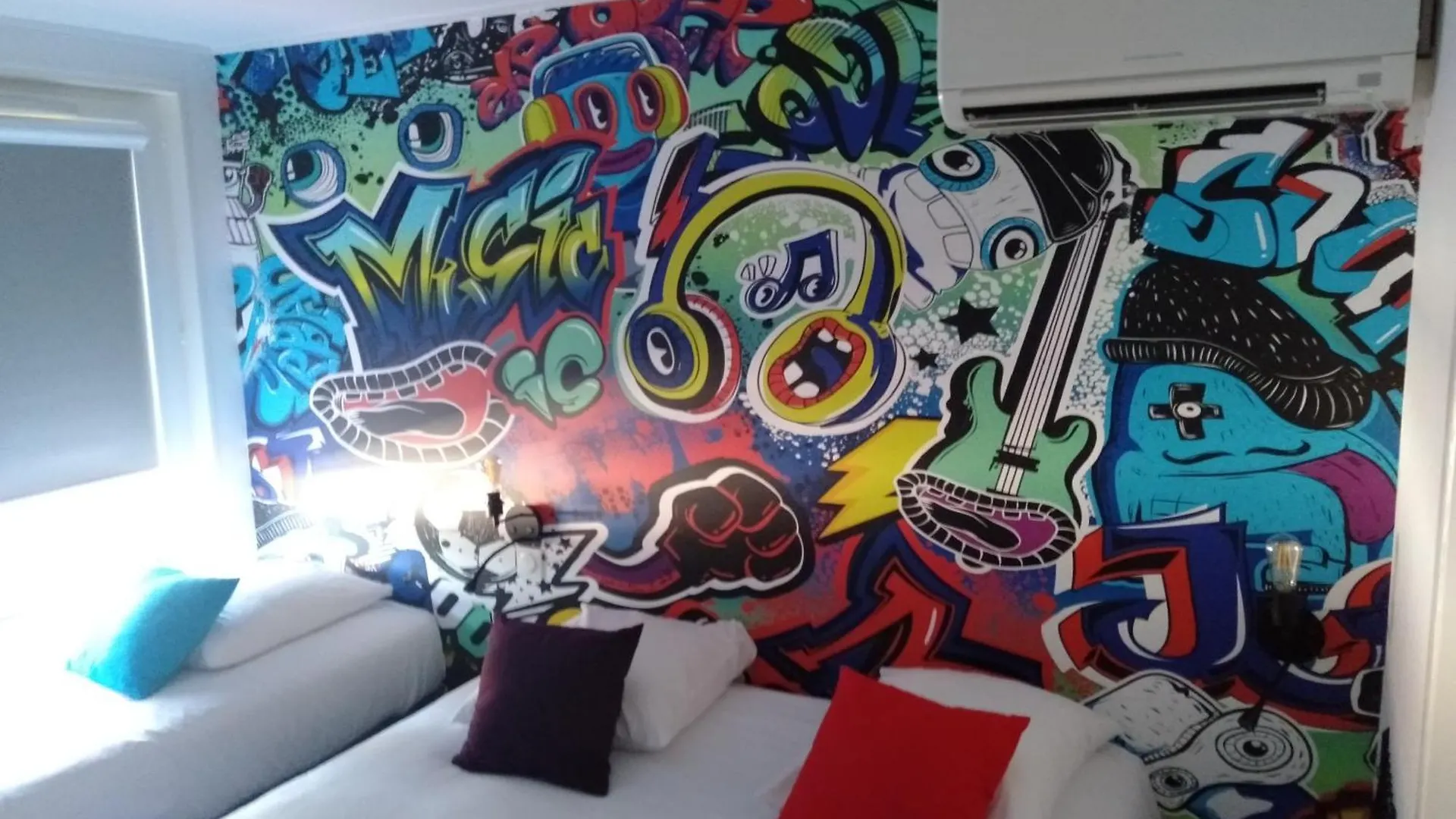 ***  Urban Style Arl Hotel Arles France