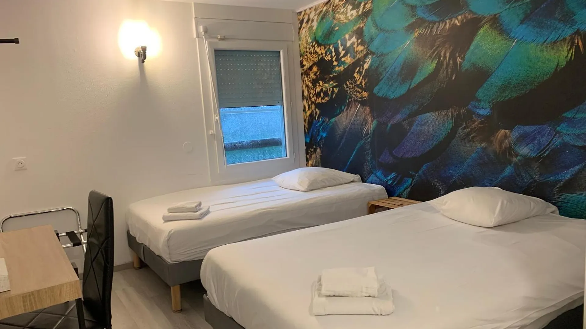 Urban Style Arl Hotel Arles